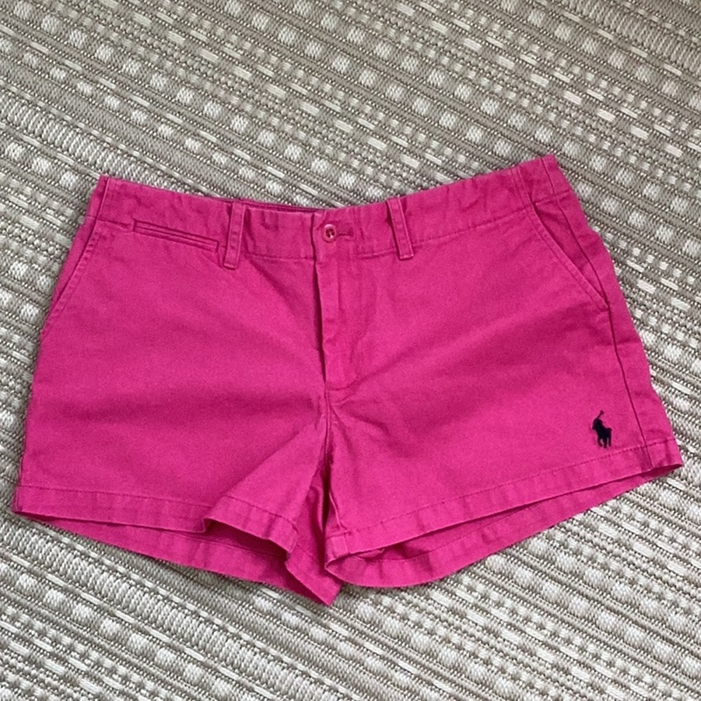 Ralph Lauren Sport Shorts